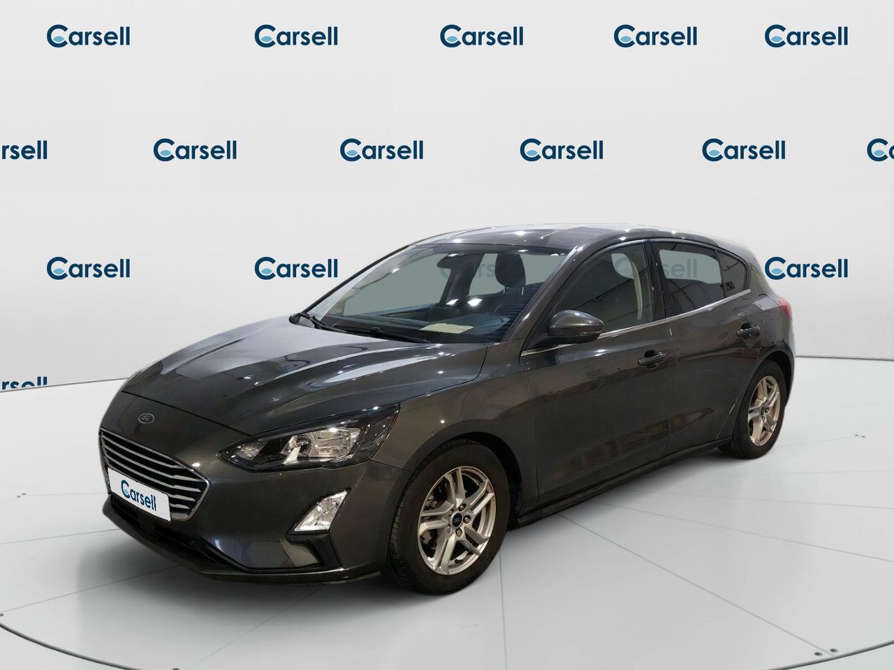 Ford Focus 1.0 Ecoboost Mhev 92kw Trend+ - Foto 2