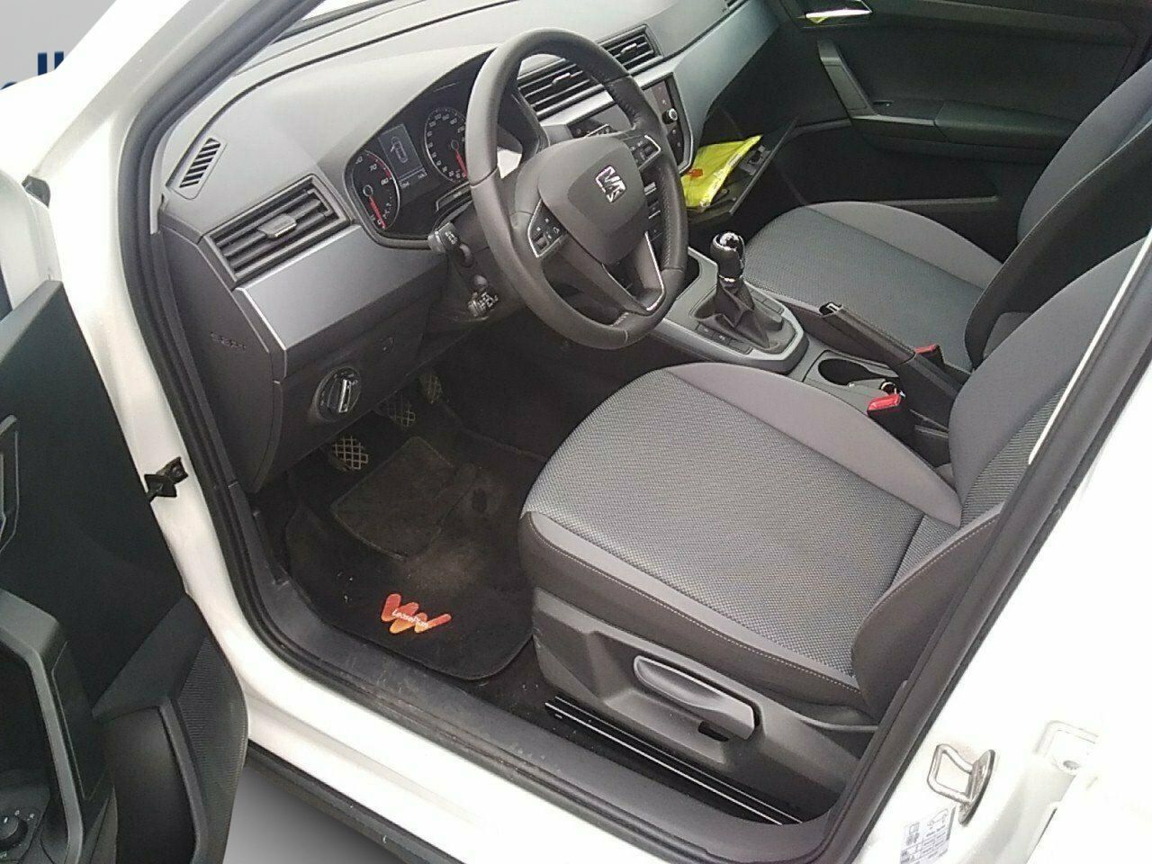Seat Arona 1.0 Tsi 81kw (110cv) Style Go2 - Foto 2