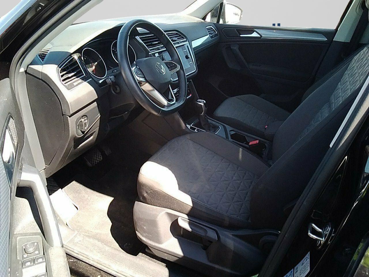 Volkswagen Tiguan Life 2.0 Tdi 110kw (150cv) Dsg - Foto 2
