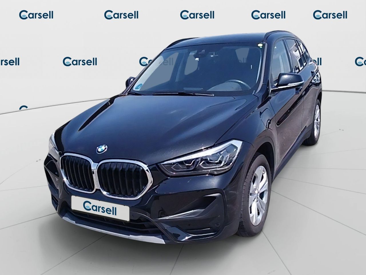 Bmw X1 Xdrive25e - Foto 2