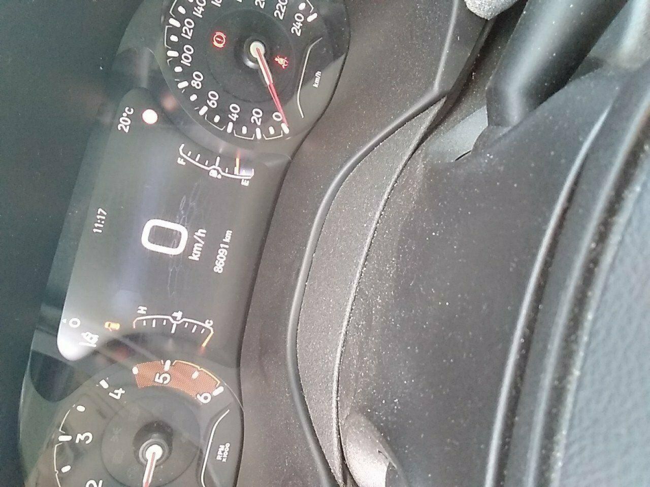 Jeep Compass 1.6 Mjet 96kw (130cv) Longitude Fwd - Foto 2