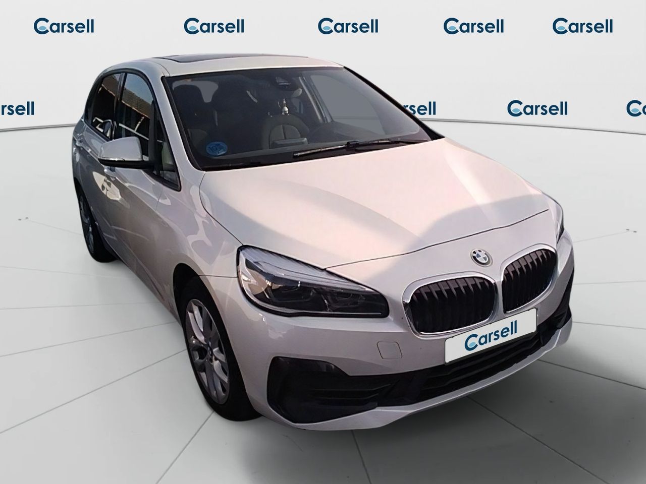 Bmw Series 2 Active Tourer 225xe Iperformance - Foto 2