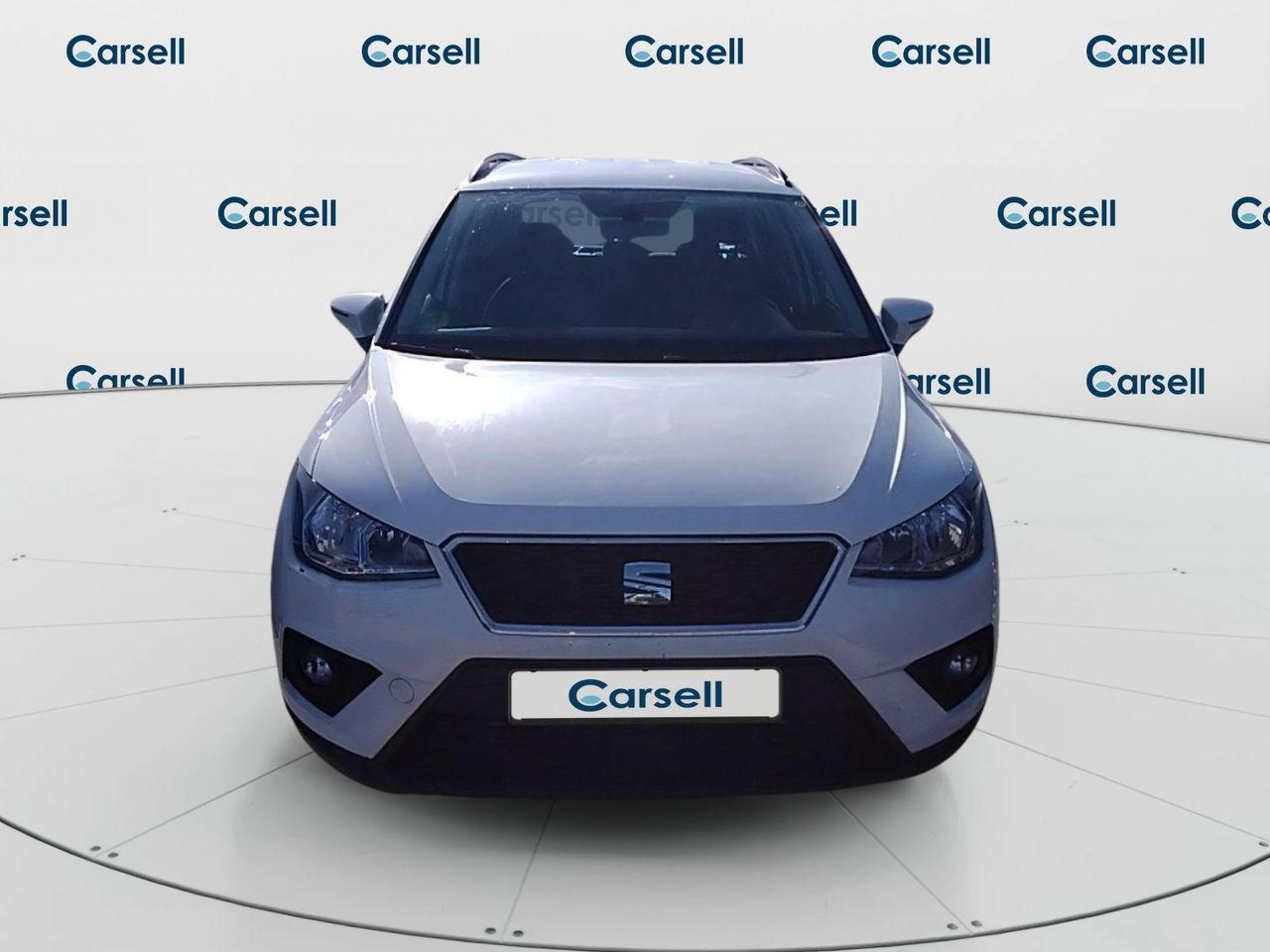 Seat Arona 1.0 Tsi 85kw (115cv) Style Edition Eco - Foto 2