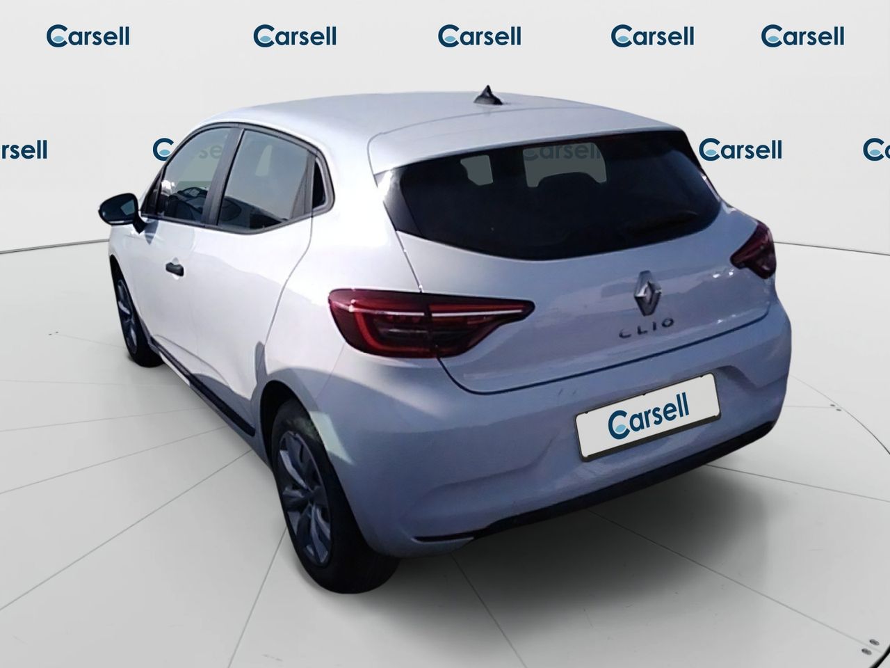 Renault Clio Business Blue Dci 63 Kw (85cv) - Foto 2