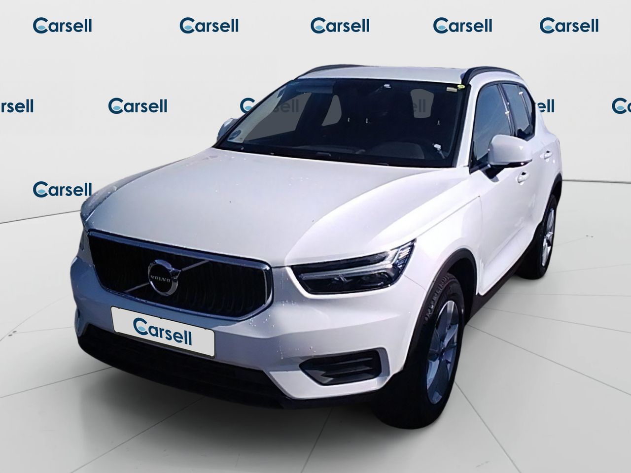 Volvo Xc40 2.0 D3 - Foto 2