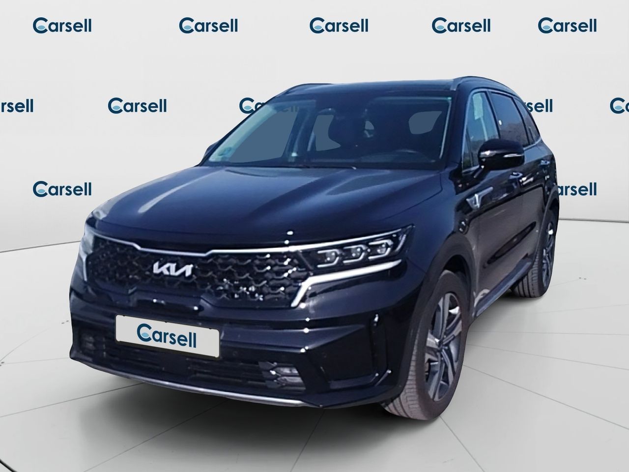Kia Sorento (o) 1.6 T-gdi Hev Plus Edition 4x2 7pl - Foto 2