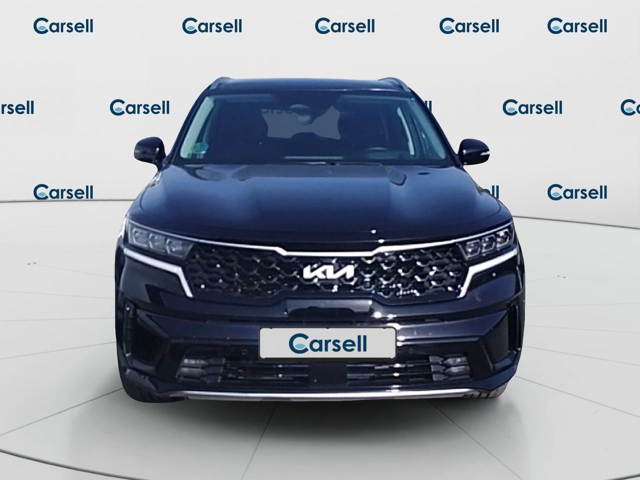 Kia Sorento (o) 1.6 T-gdi Hev Plus Edition 4x2 7pl - Foto 2