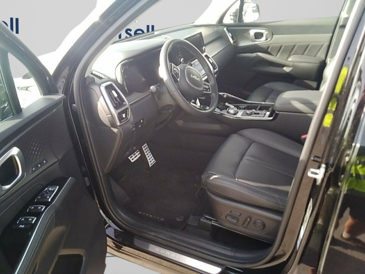 Kia Sorento (o) 1.6 T-gdi Hev Plus Edition 4x2 7pl - Foto 2