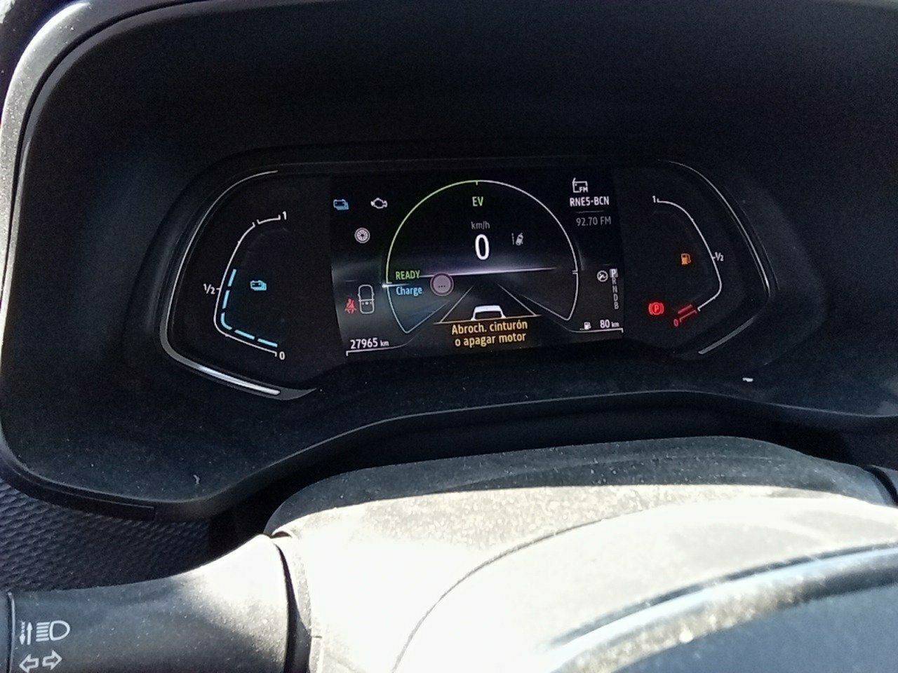 Renault Arkana Equilibre E-tech Full Hybr. 105kw(145cv) - Foto 2