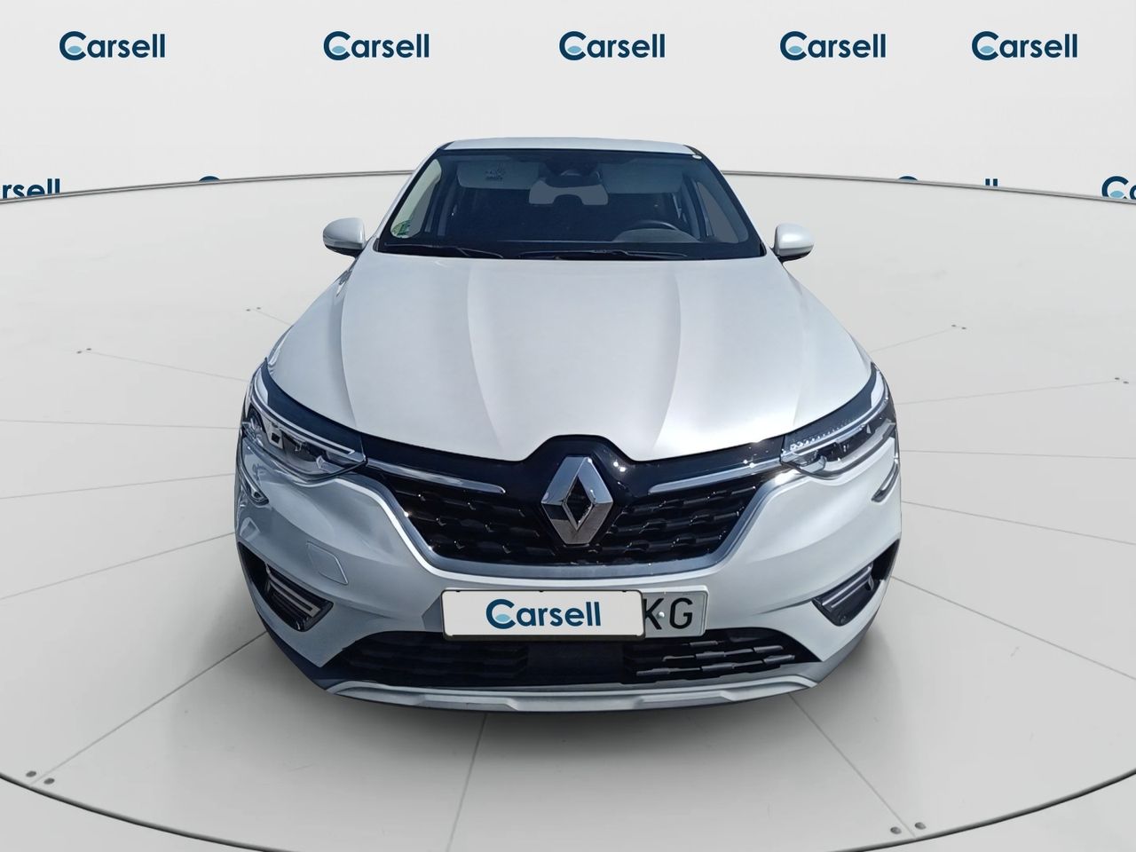 Renault Arkana Equilibre E-tech Full Hybr. 105kw(145cv) - Foto 2