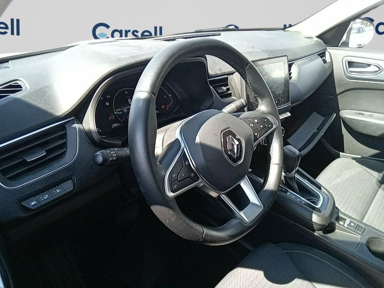 Renault Arkana Equilibre E-tech Full Hybr. 105kw(145cv) - Foto 2