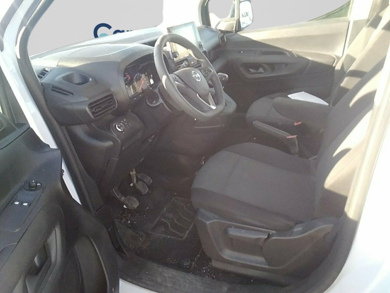 Opel Combo 1.5 Td 75kw Business Edition L N1 - Foto 2