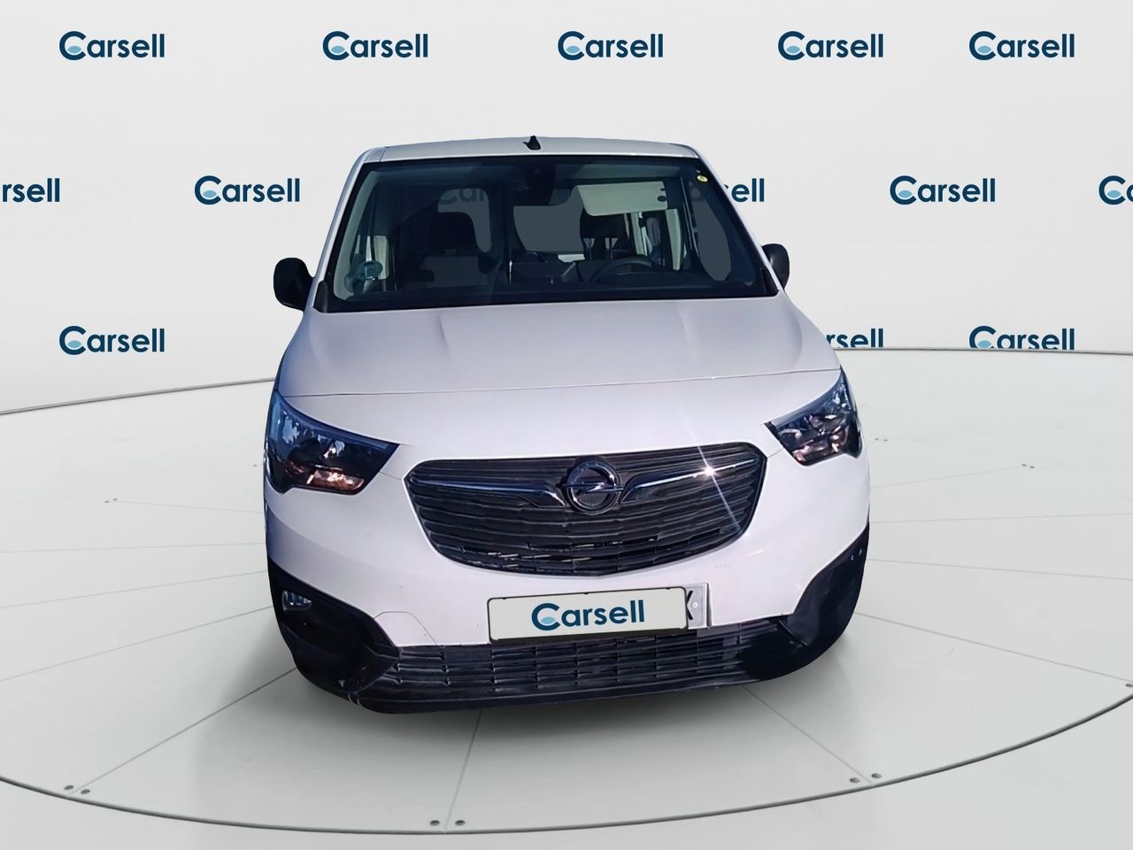 Opel Combo 1.5 Td 75kw Business Edition L N1 - Foto 2