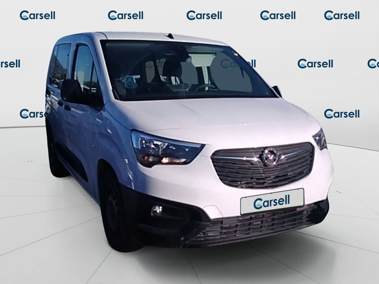 Opel Combo 1.5 Td 75kw Business Edition L N1 - Foto 2