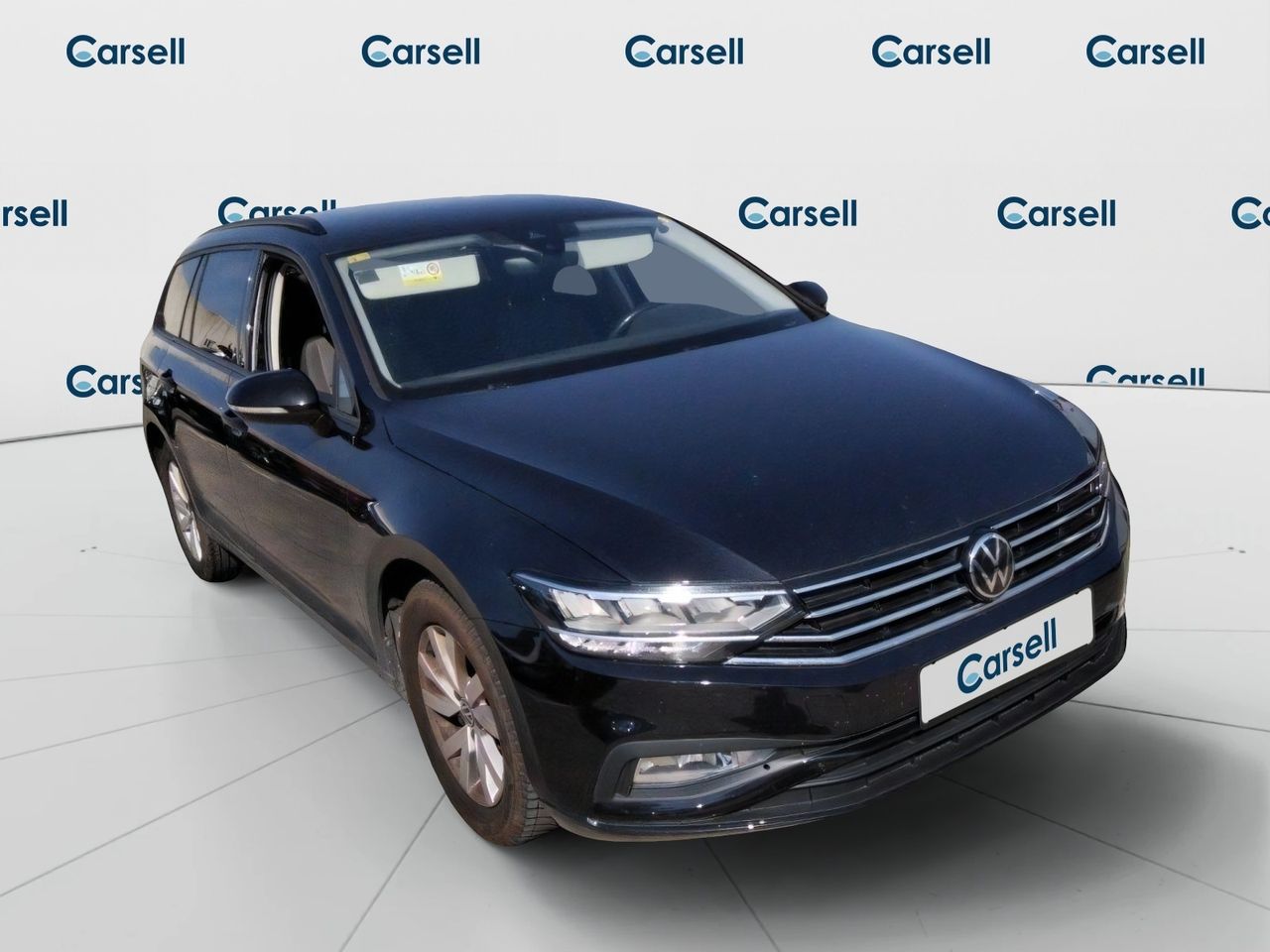 Volkswagen Passat Variant Business 2.0 Tdi 90kw (122cv) Ds - Foto 2