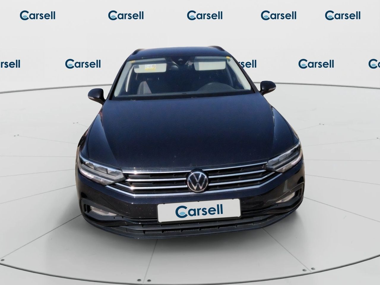 Volkswagen Passat Variant Business 2.0 Tdi 90kw (122cv) Ds - Foto 2