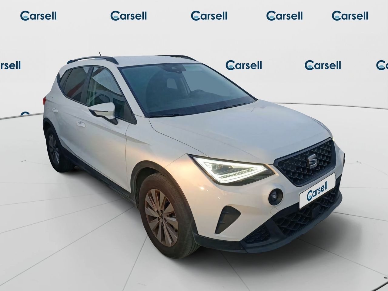 Seat Arona 1.0 Tsi 81kw (110cv) Style Xl Edition - Foto 2