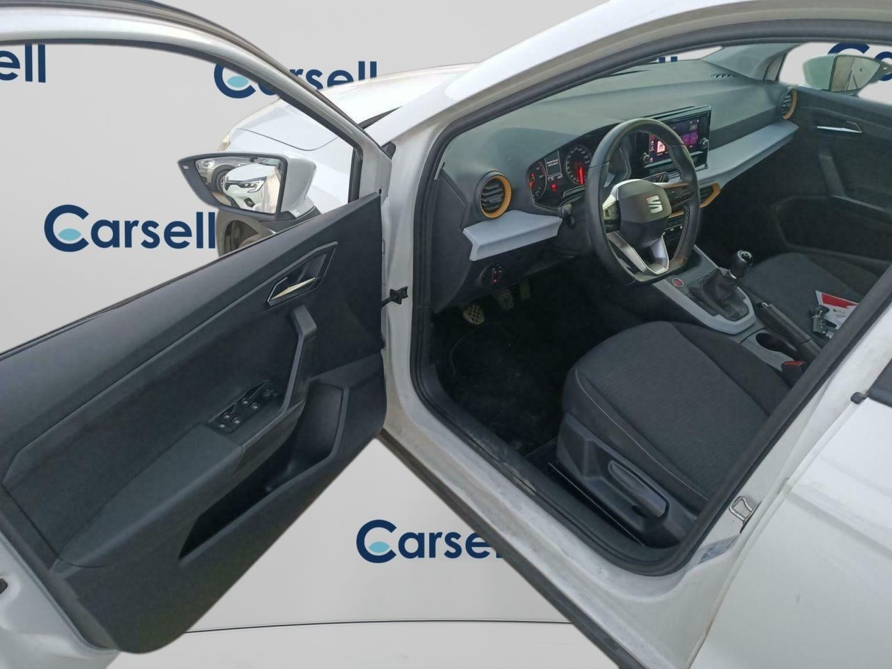 Seat Arona 1.0 Tsi 81kw (110cv) Style Xl Edition - Foto 2