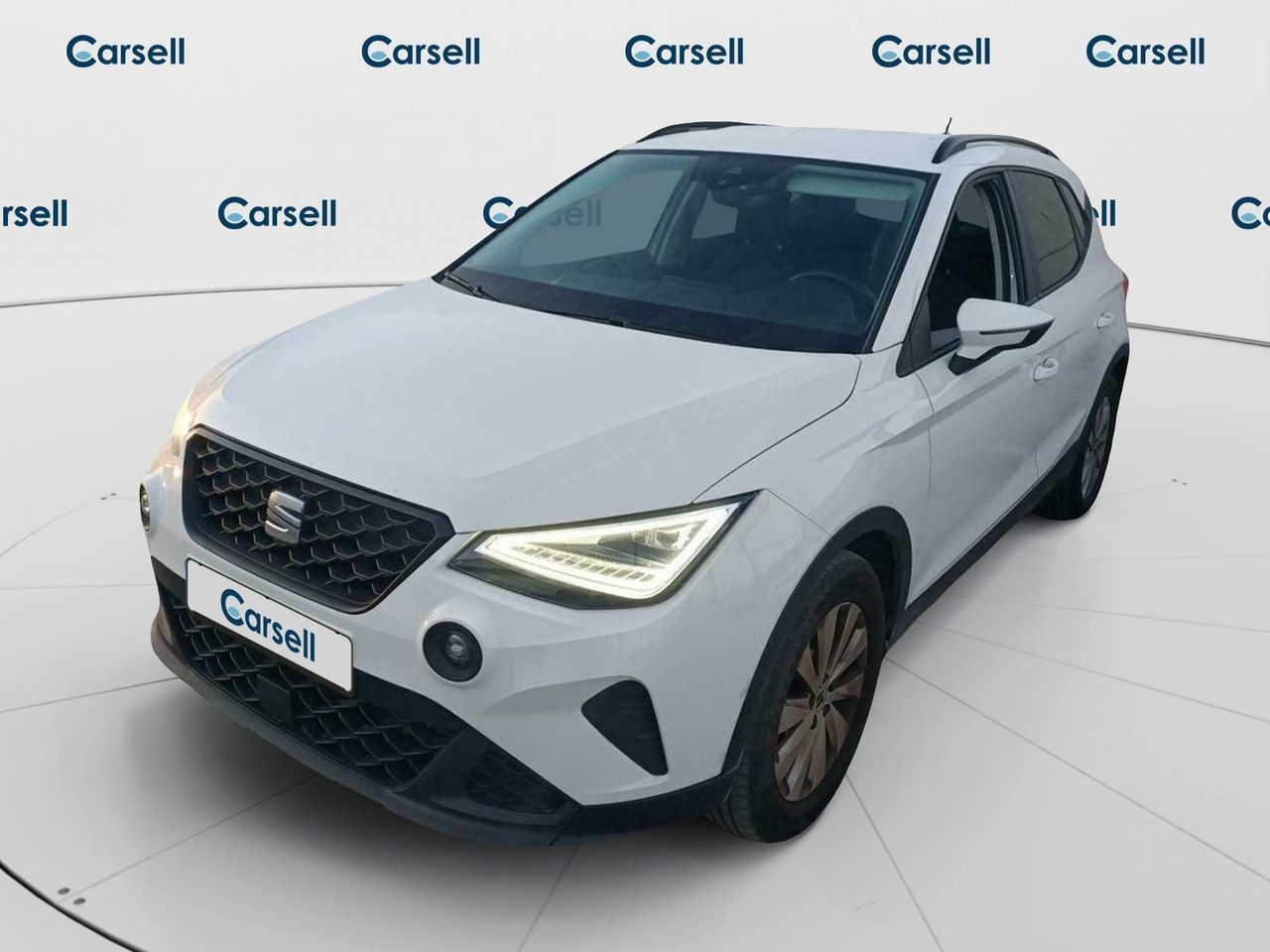Seat Arona 1.0 Tsi 81kw (110cv) Style Xl Edition - Foto 2