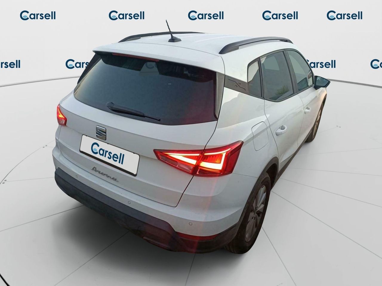Seat Arona 1.0 Tsi 81kw (110cv) Style Xl Edition - Foto 2