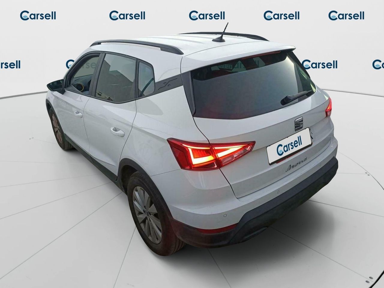 Seat Arona 1.0 Tsi 81kw (110cv) Style Xl Edition - Foto 2