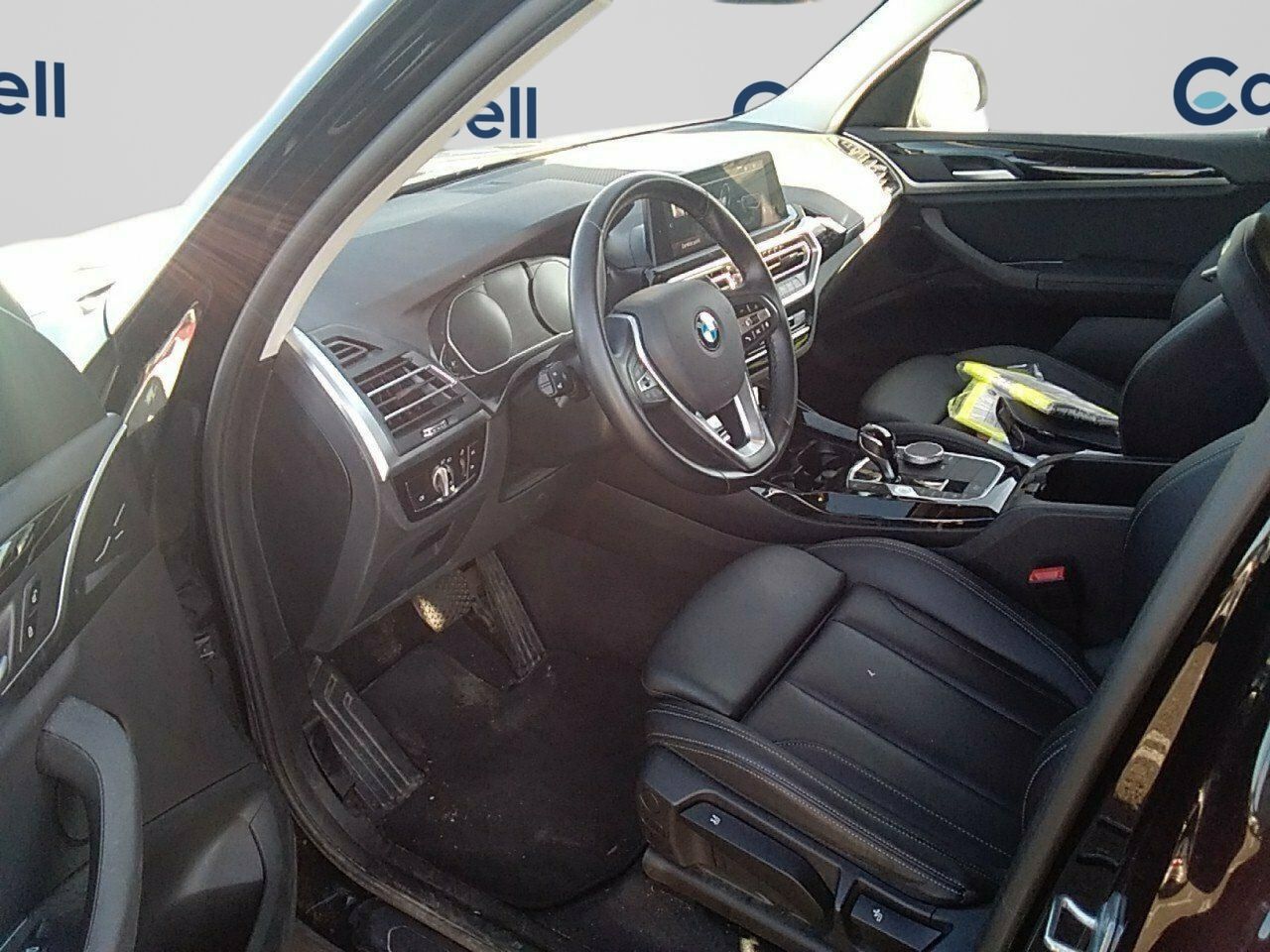 Bmw X3 Xdrive20d Xline - Foto 2
