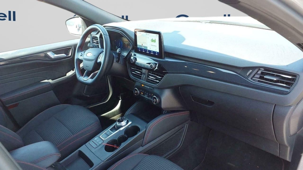 Ford Kuga St-line 2.5 Duratec Phev 165kw Auto - Foto 2