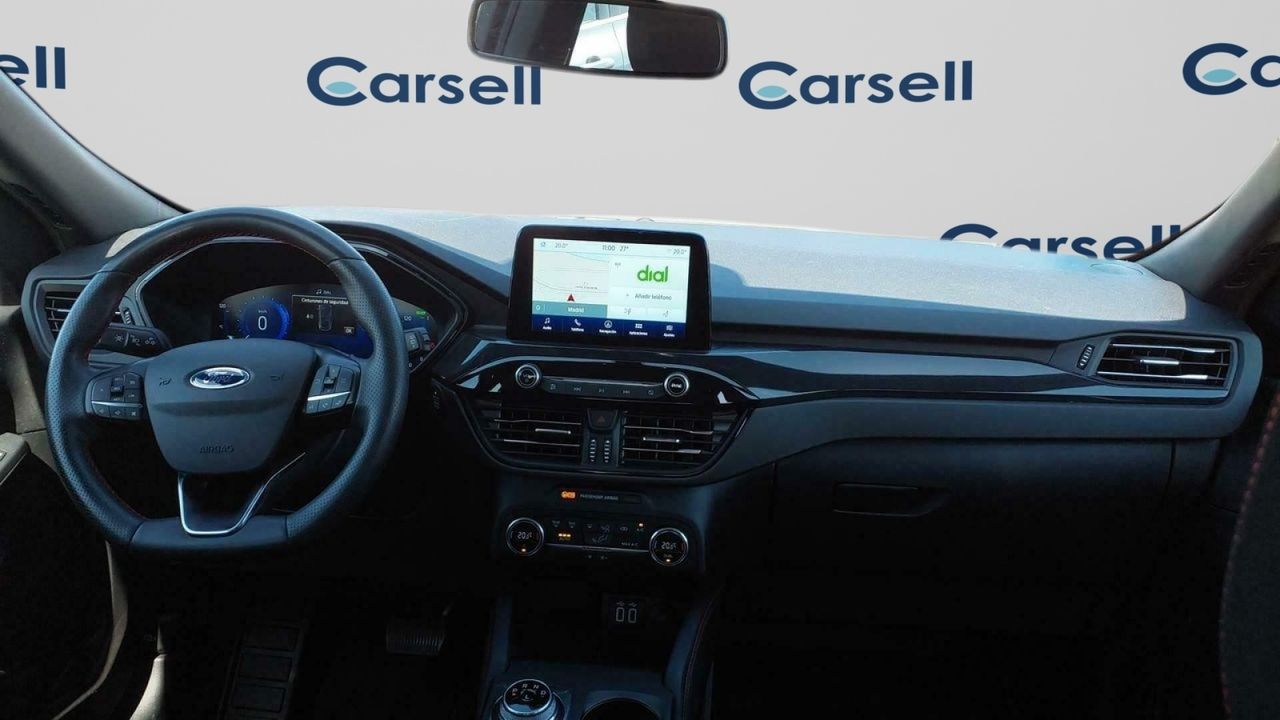 Ford Kuga St-line 2.5 Duratec Phev 165kw Auto - Foto 2