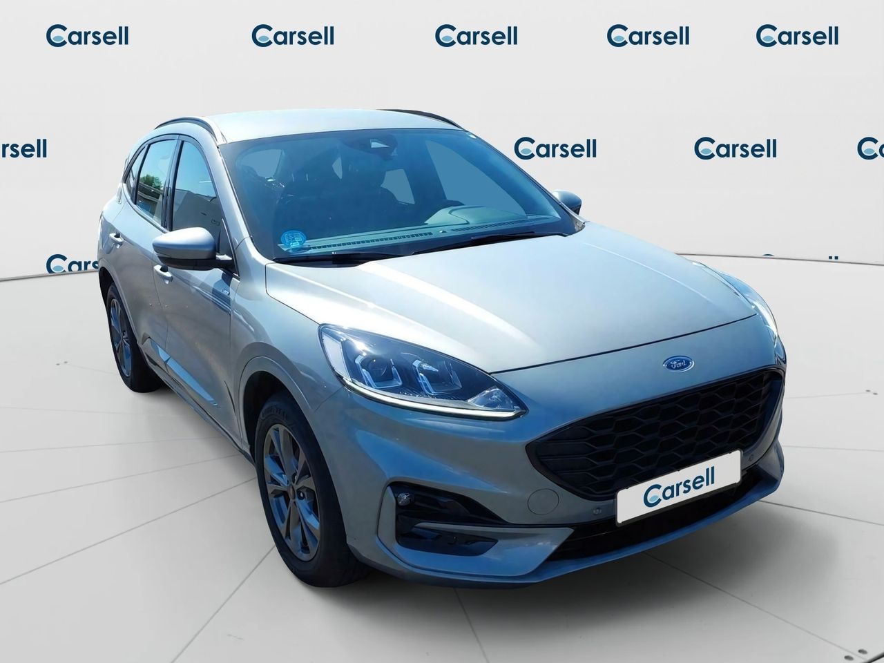 Ford Kuga St-line 2.5 Duratec Phev 165kw Auto - Foto 2