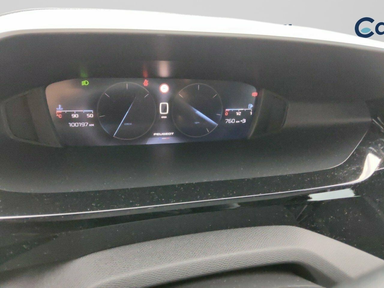 Peugeot 308 5p Active Pack Bluehdi 130 S&s Man - Foto 2