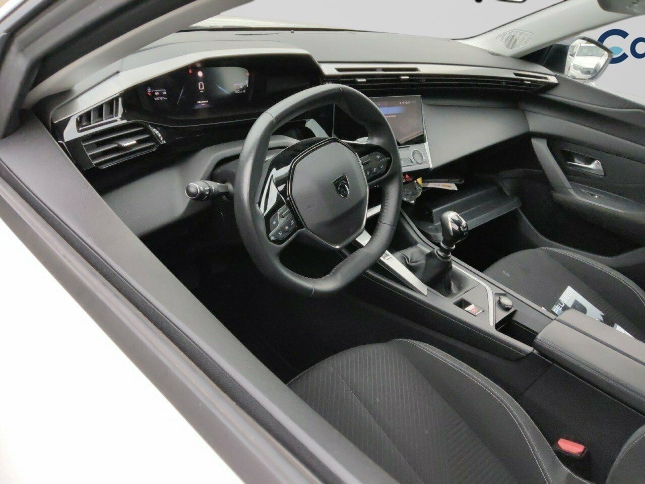 Peugeot 308 5p Active Pack Bluehdi 130 S&s Man - Foto 2