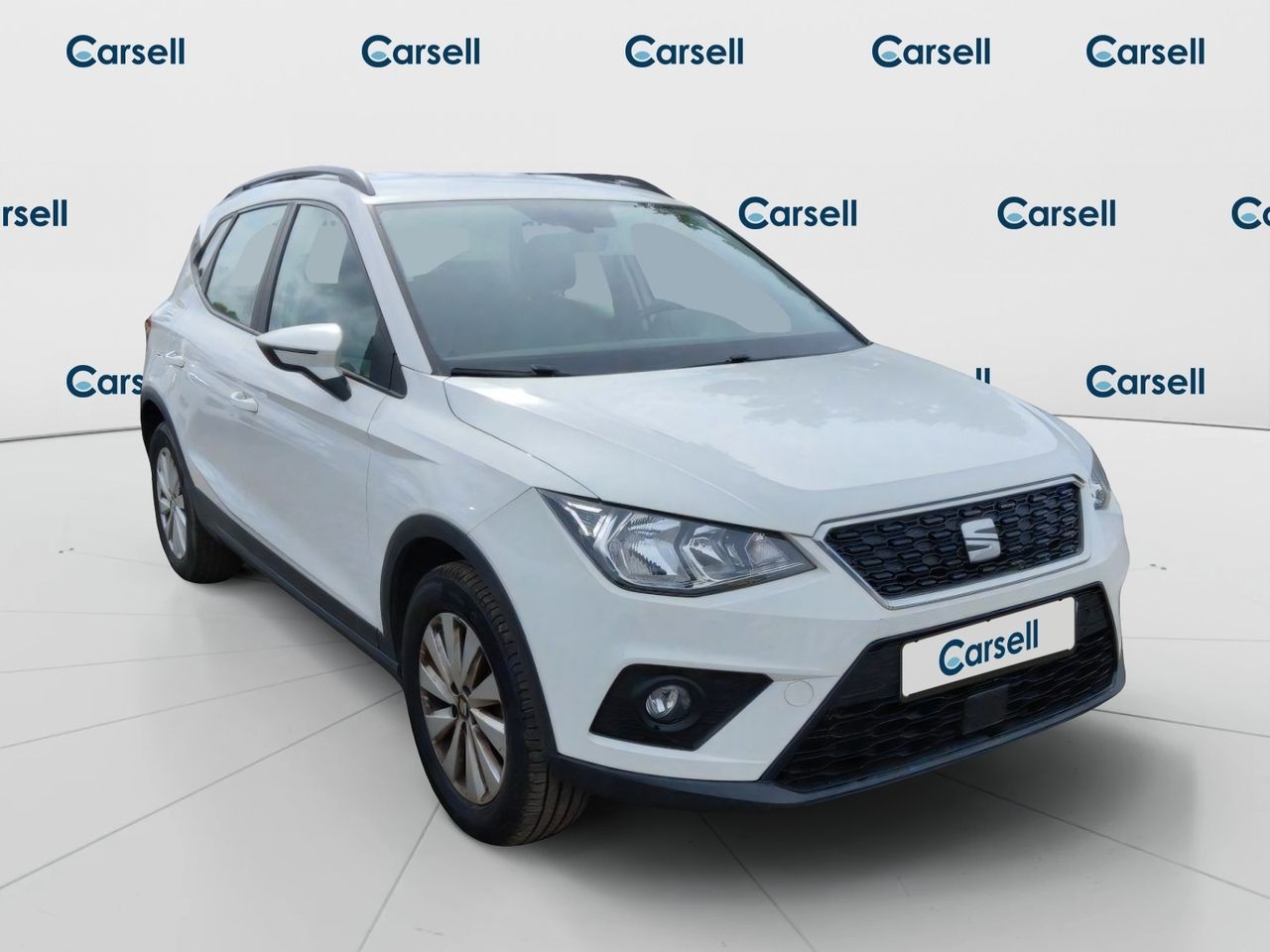 Seat Arona 1.0 Tsi 81kw (110cv) Style Go2 - Foto 2