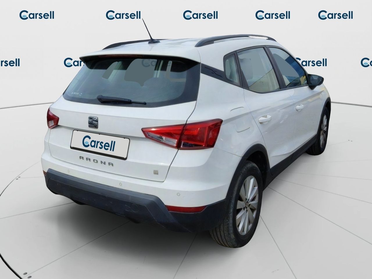 Seat Arona 1.0 Tsi 81kw (110cv) Style Go2 - Foto 2
