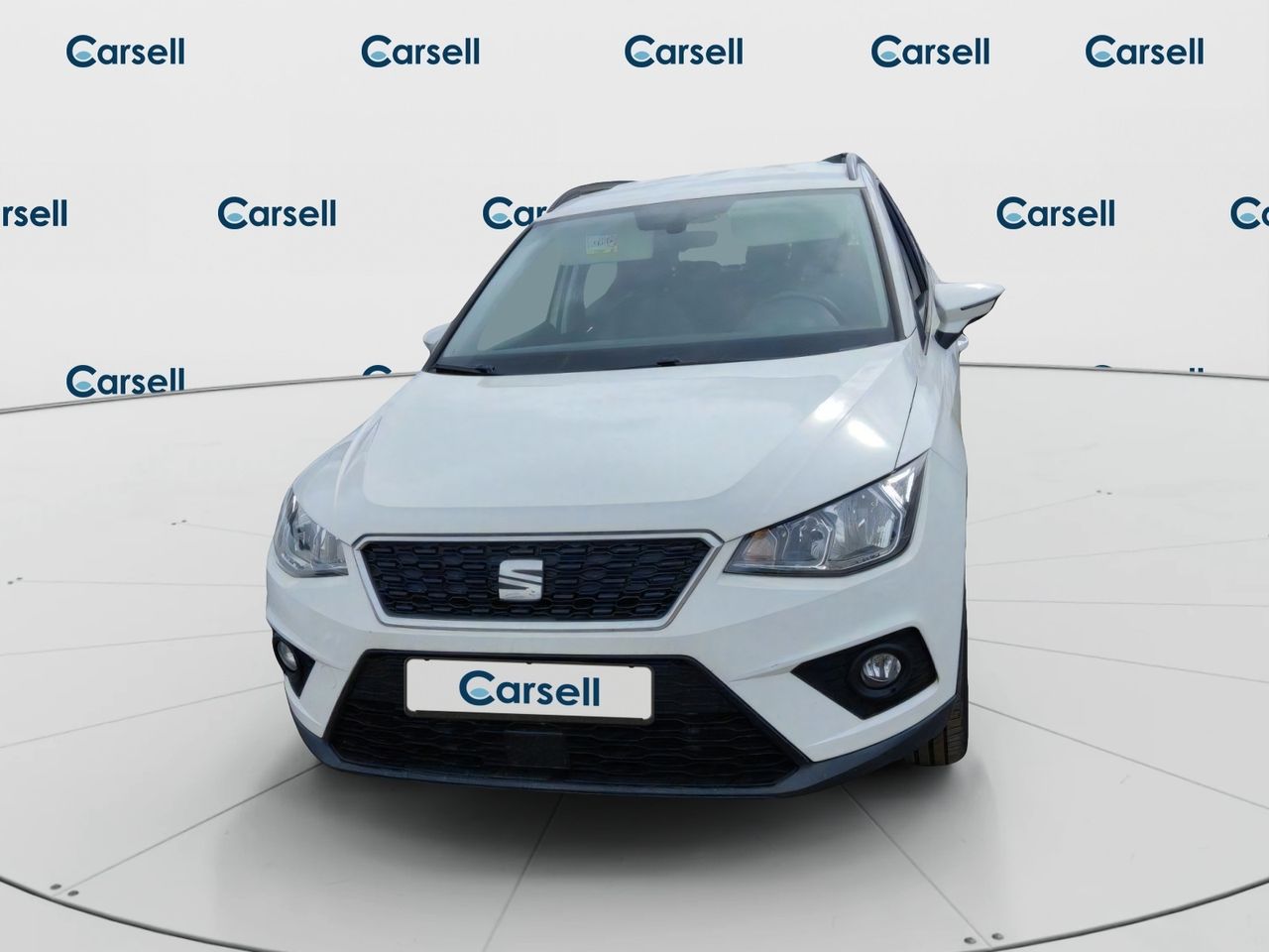 Seat Arona 1.0 Tsi 81kw (110cv) Style Go2 - Foto 2