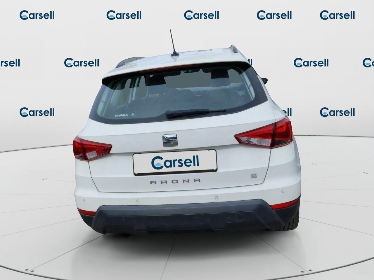 Seat Arona 1.0 Tsi 81kw (110cv) Style Go2 - Foto 2