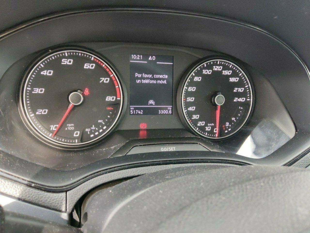Seat Arona 1.0 Tsi 81kw (110cv) Style Go2 - Foto 2