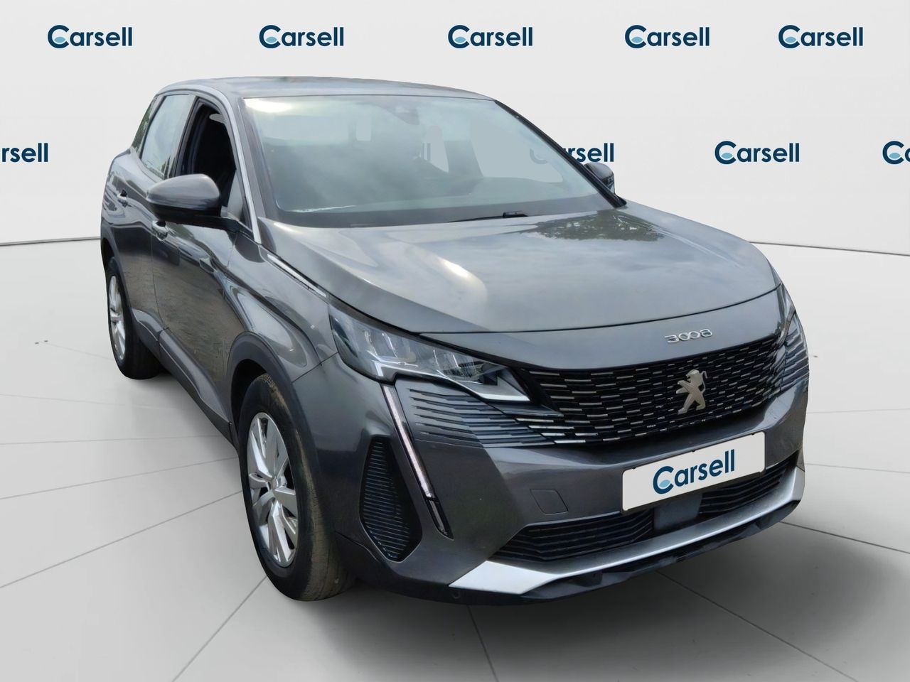 Peugeot 3008 1.5 Bluehdi 96kw (130cv) S&s Active Pack - Foto 2