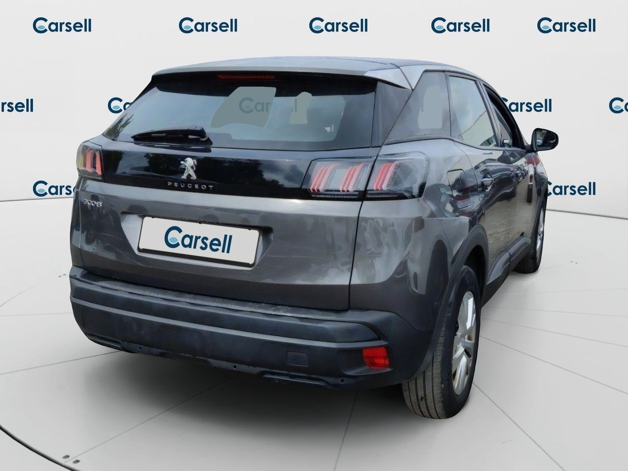 Peugeot 3008 1.5 Bluehdi 96kw (130cv) S&s Active Pack - Foto 2