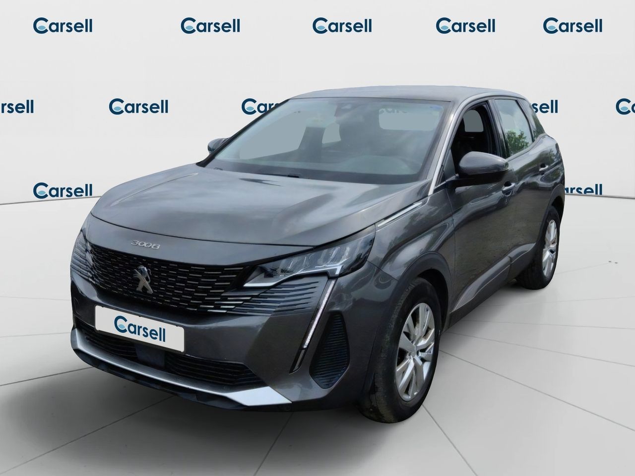 Peugeot 3008 1.5 Bluehdi 96kw (130cv) S&s Active Pack - Foto 2