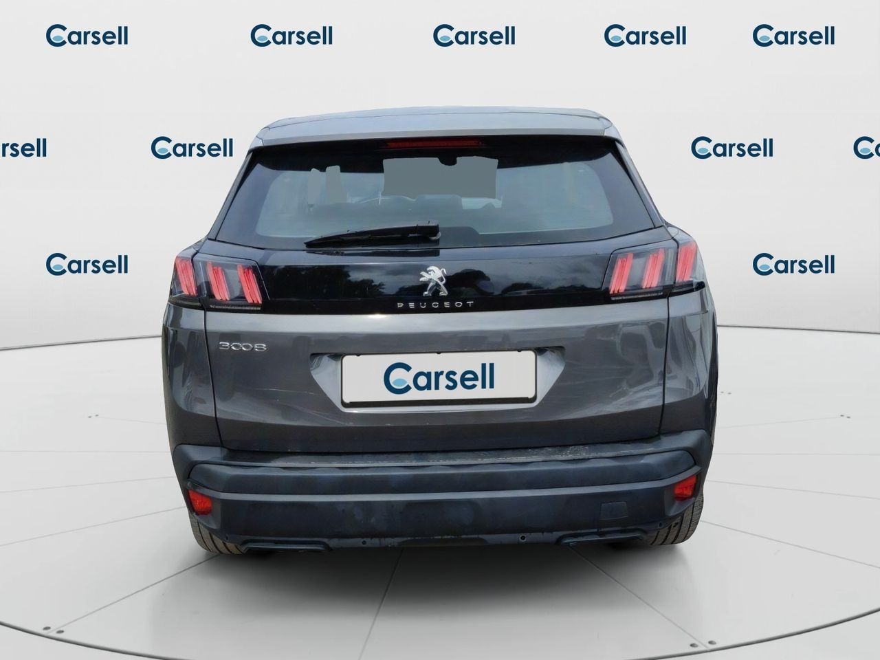 Peugeot 3008 1.5 Bluehdi 96kw (130cv) S&s Active Pack - Foto 2