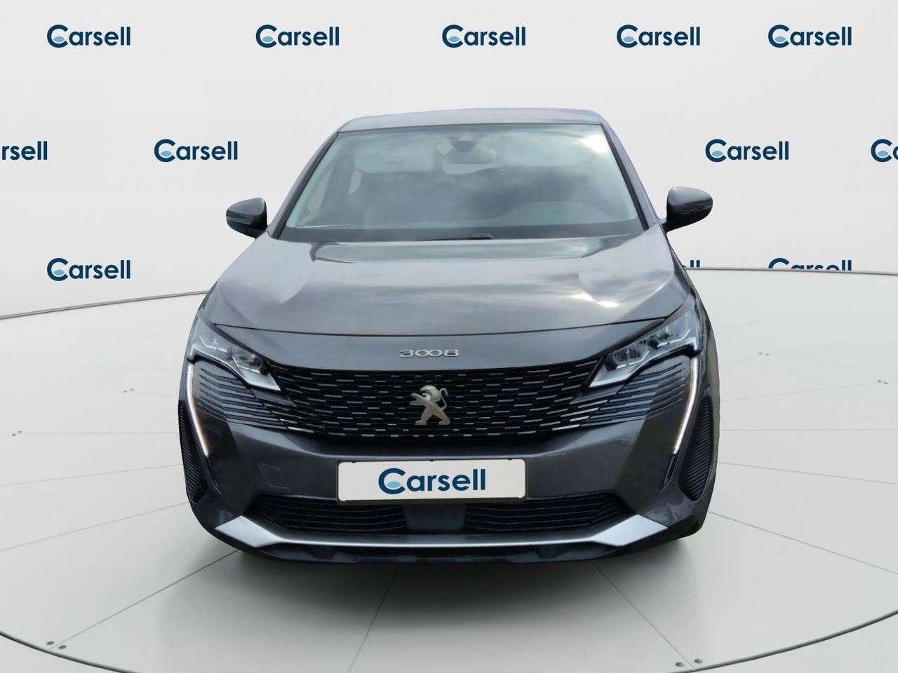 Peugeot 3008 1.5 Bluehdi 96kw (130cv) S&s Active Pack - Foto 2