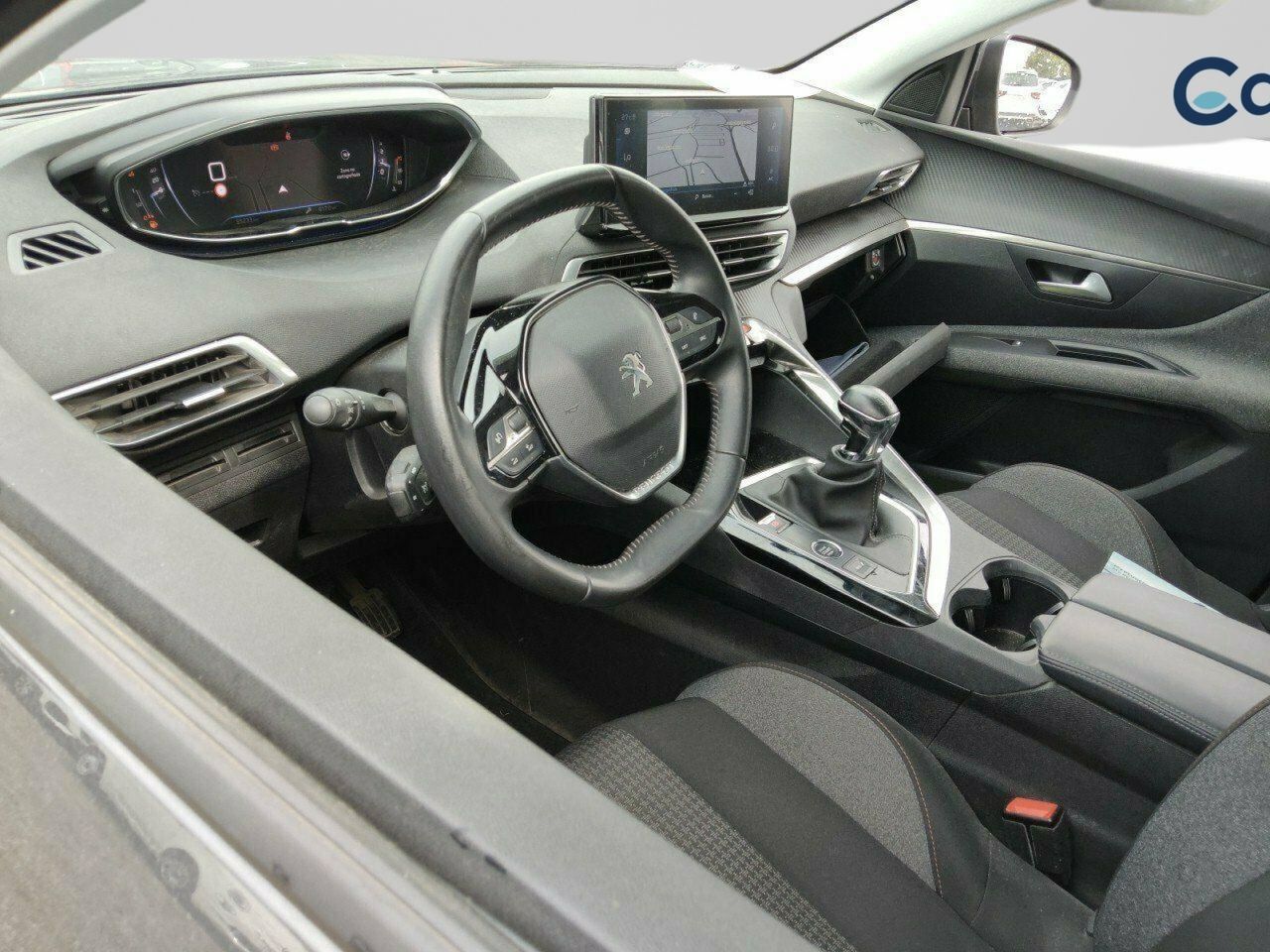Peugeot 3008 1.5 Bluehdi 96kw (130cv) S&s Active Pack - Foto 2