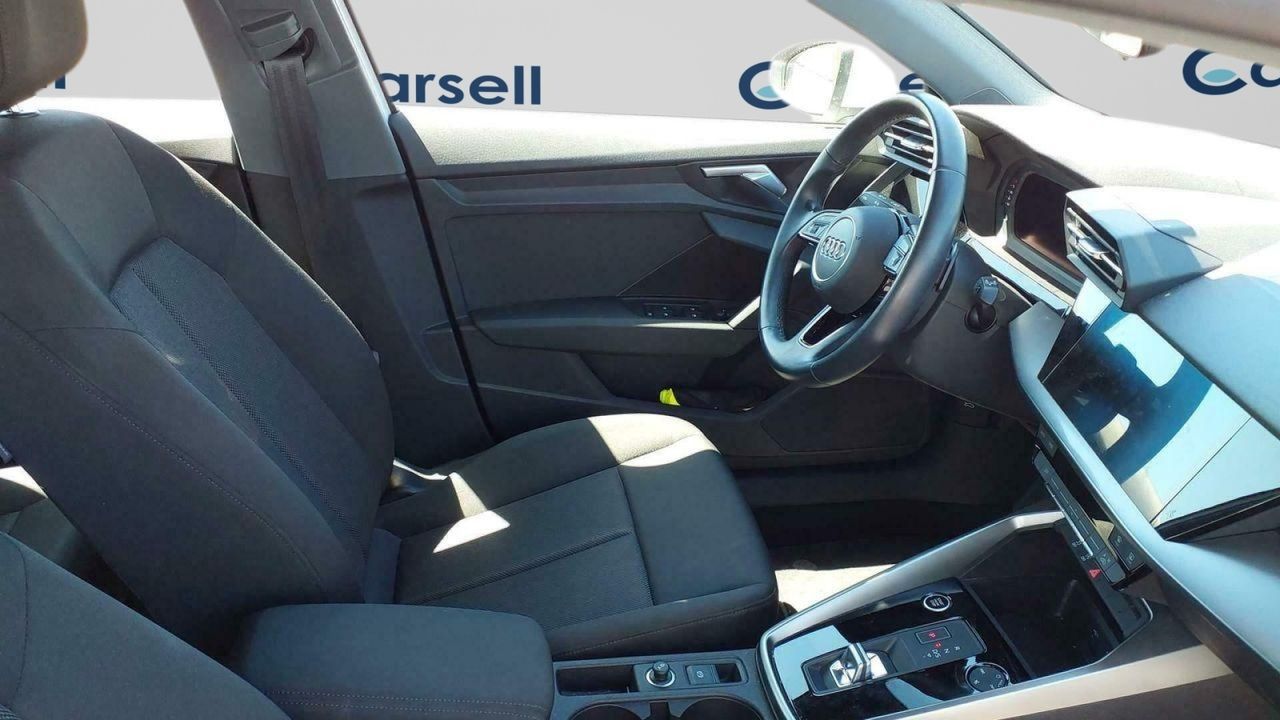 Audi A3 Sportback 35 Tdi 110kw (150cv) S Tronic - Foto 2