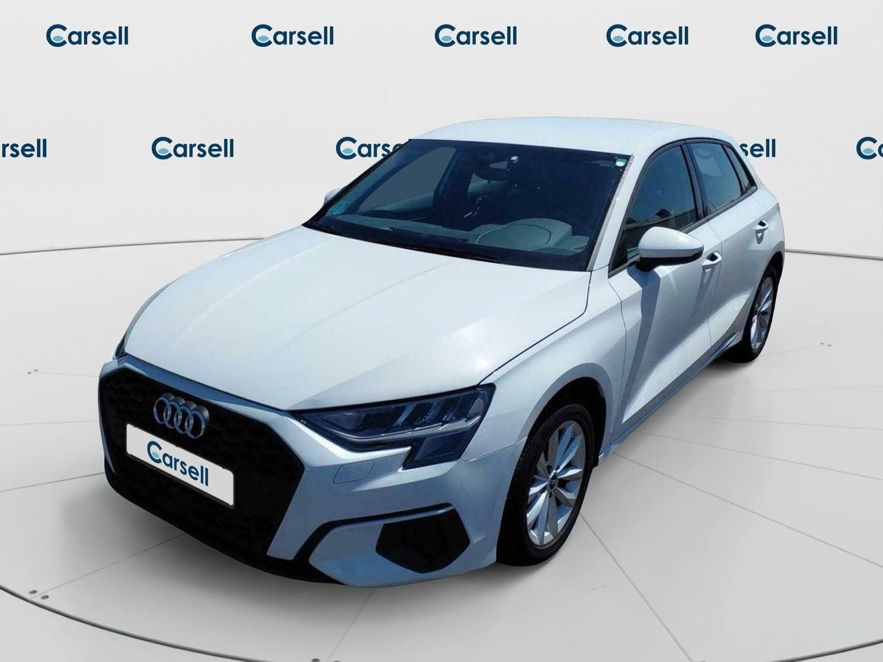 Audi A3 Sportback 35 Tdi 110kw (150cv) S Tronic - Foto 2