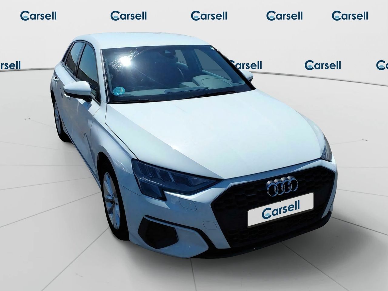 Audi A3 Sportback 35 Tdi 110kw (150cv) S Tronic - Foto 2