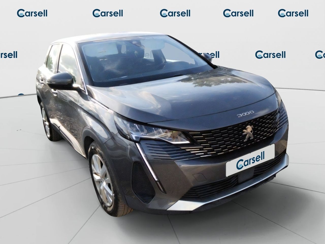 Peugeot 3008 1.5 Bluehdi 96kw (130cv) S&s Active Pack - Foto 2