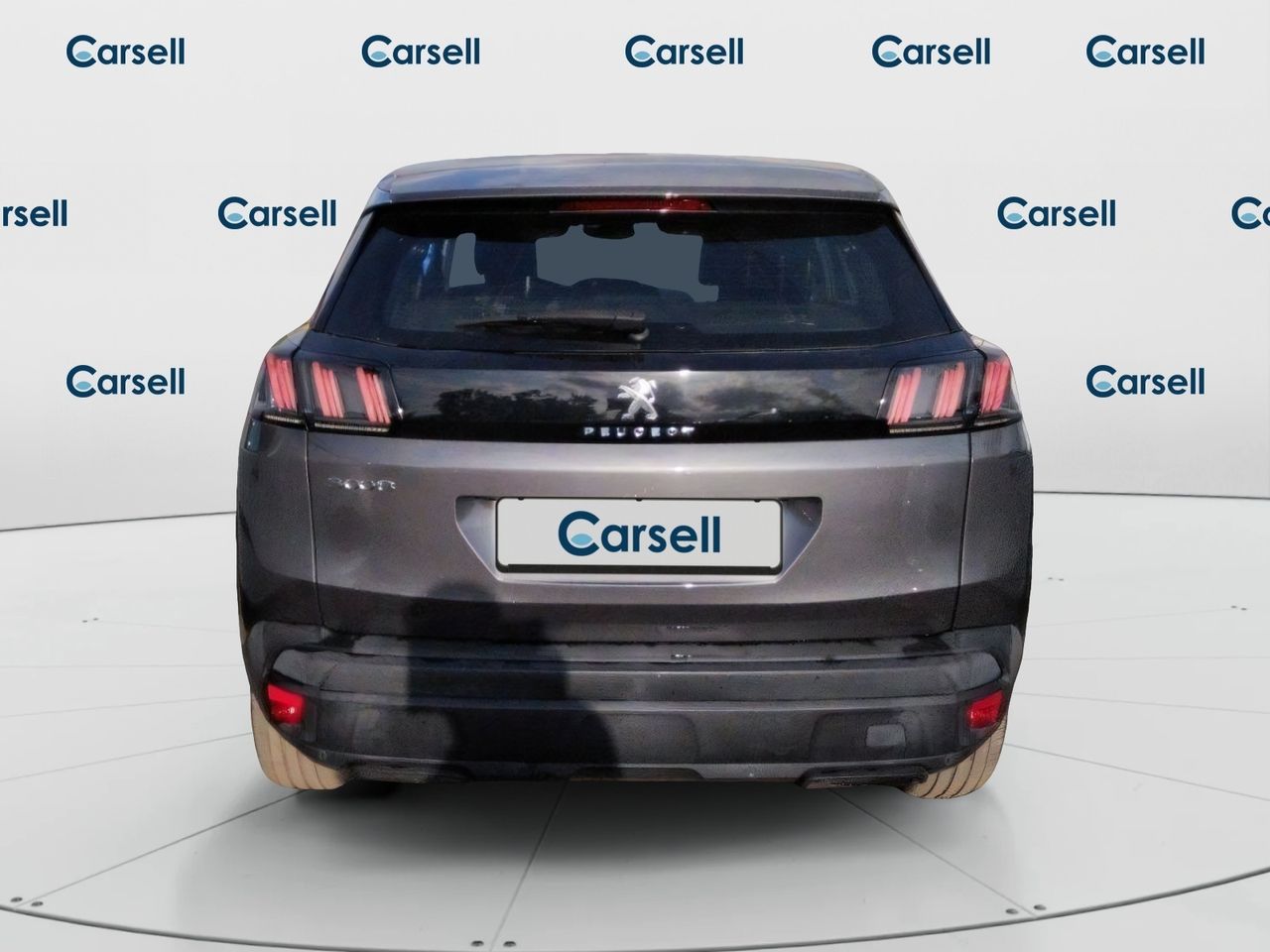 Peugeot 3008 1.5 Bluehdi 96kw (130cv) S&s Active Pack - Foto 2