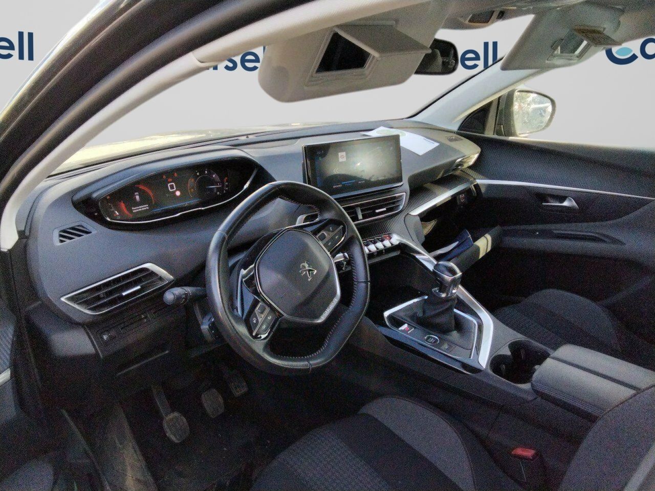 Peugeot 3008 1.5 Bluehdi 96kw (130cv) S&s Active Pack - Foto 2