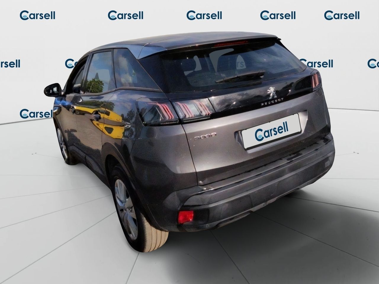 Peugeot 3008 1.5 Bluehdi 96kw (130cv) S&s Active Pack - Foto 2