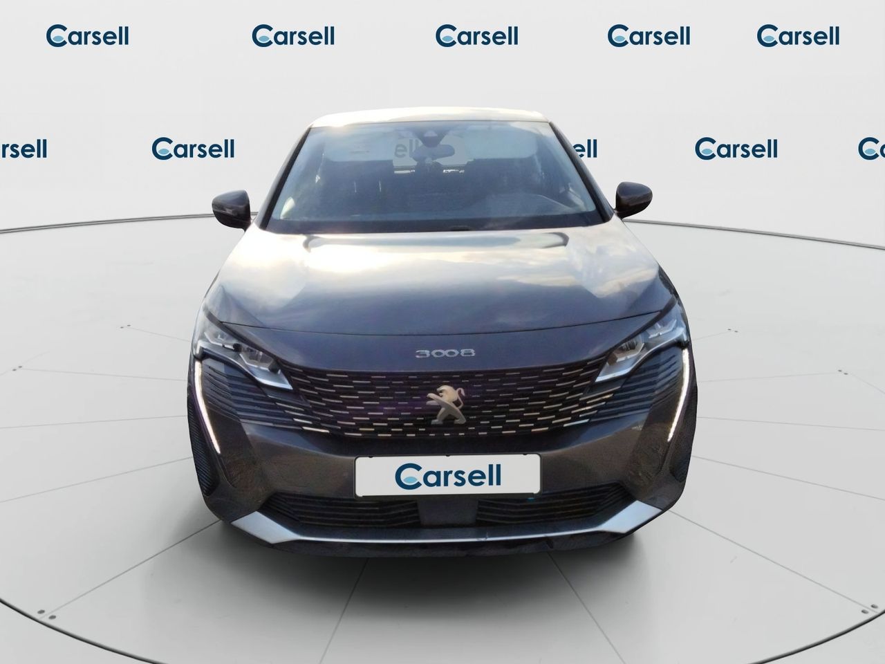 Peugeot 3008 1.5 Bluehdi 96kw (130cv) S&s Active Pack - Foto 2